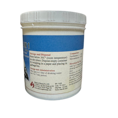 FLORA 4 IN 1 (250gm)