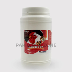 Coxicure-AK – Coccidiosis Treatment for Poultry & Livestock