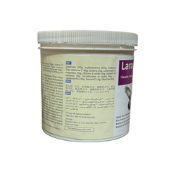 LaraForm Advanced (250gm)