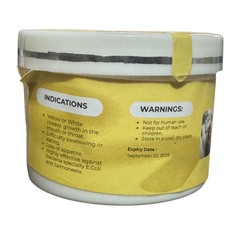 11 in 1 CANKER TREATMENT FORMULA