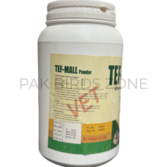 TEF-MALL Water Soluble Powder (1kg Jar)