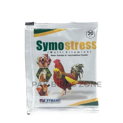 Symostress – Multivitamin Supplement for Poultry