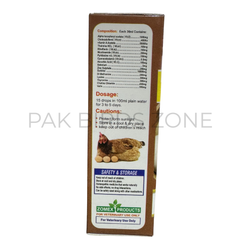 MOR EGG Liquid (30ml) – Premium Egg Increaser & Fertility Booster for Poultry & Birds