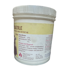 MET-RONIDAZOLE (250gm)