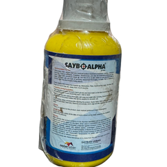 SAYBO-ALPHA 10% SC