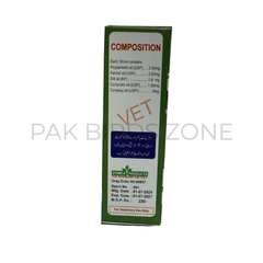 G-POX Liquid (30ml) – Effective Treatment for Avian Pox & Mouth Ulcers in Birds