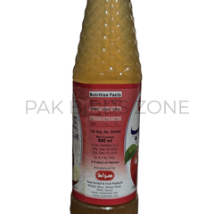 Sirat® Apple Cider Vinegar – Natural Gut