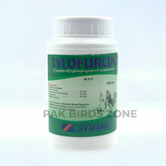 Tylofurcin – Broad Spectrum Antibiotic for Poultry