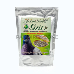 Life Line Herbal Grit for Pigeon