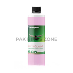Carni Speed - Performance Enhancer for Racing Pigeons